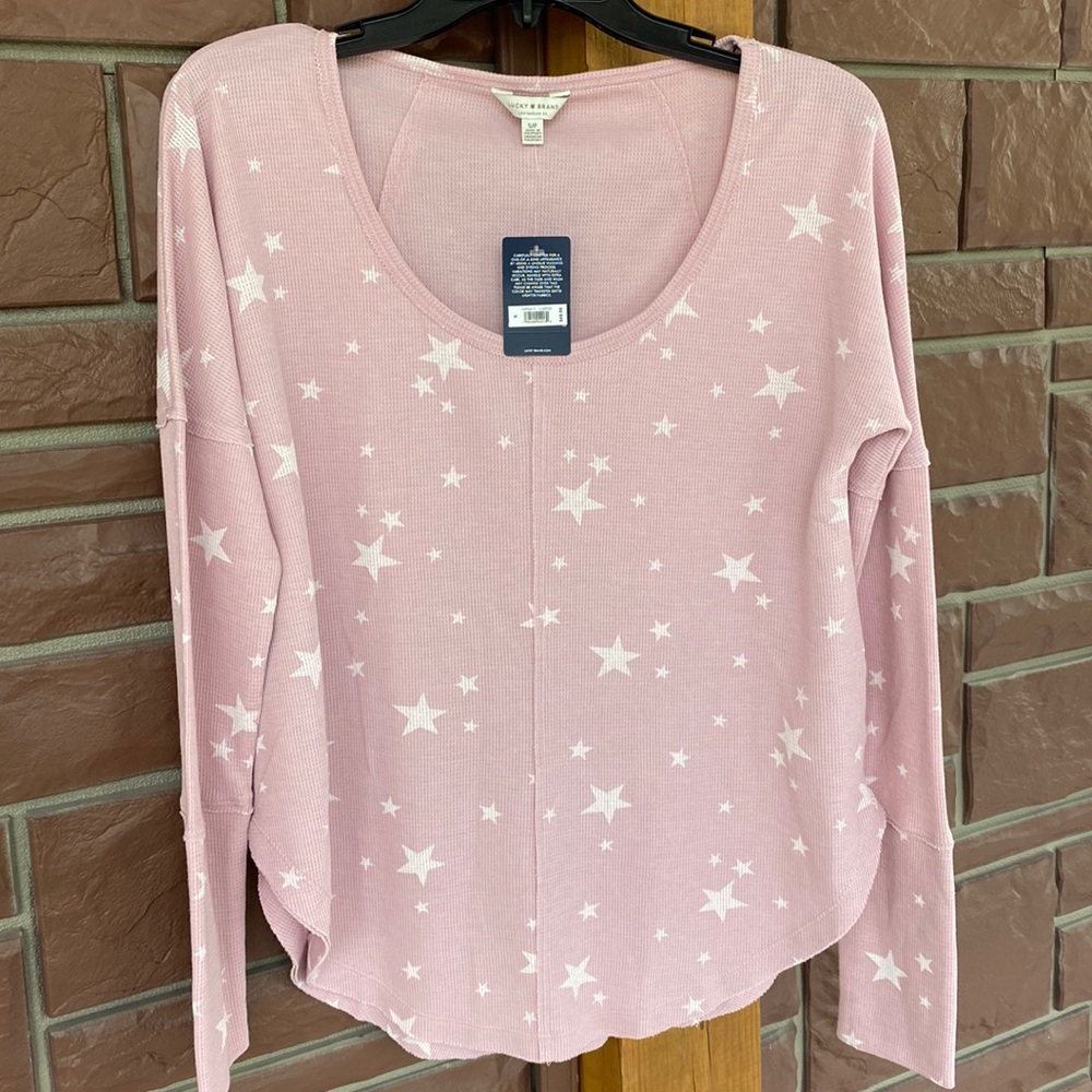 Lucky Brand Small